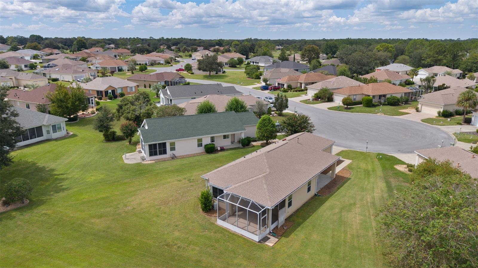 SPRUCE CREEK GC - Residential