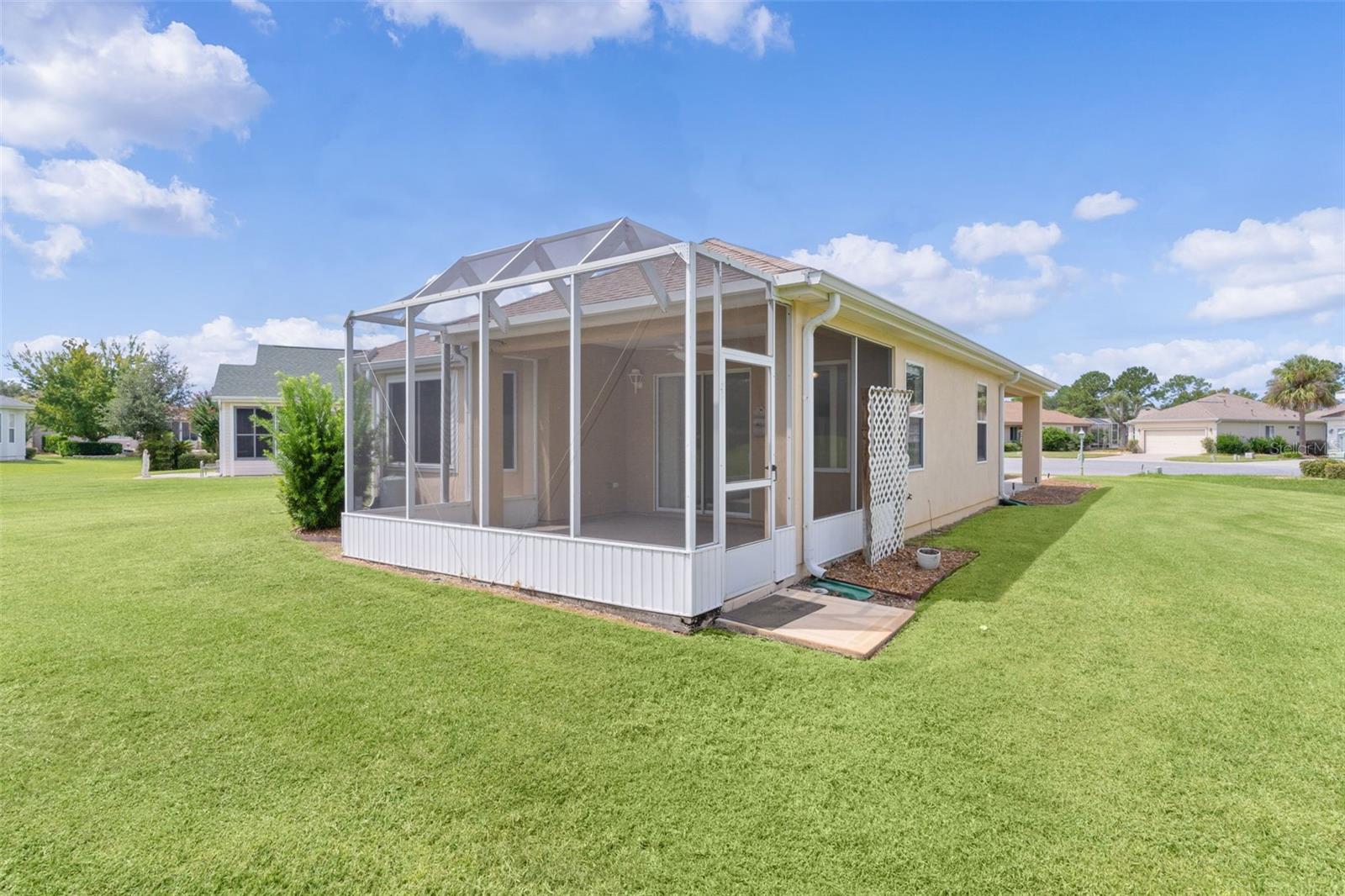 SPRUCE CREEK GC - Residential