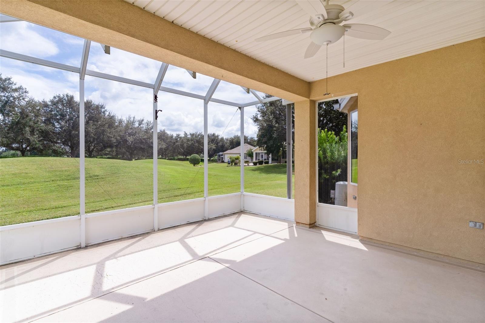 SPRUCE CREEK GC - Residential