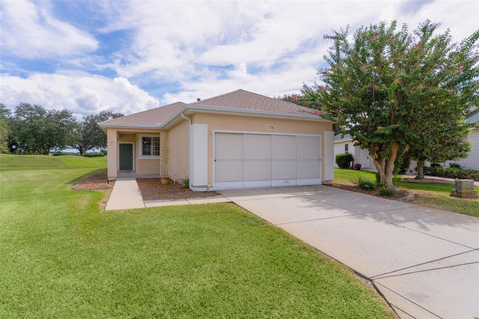 SPRUCE CREEK GC - Residential