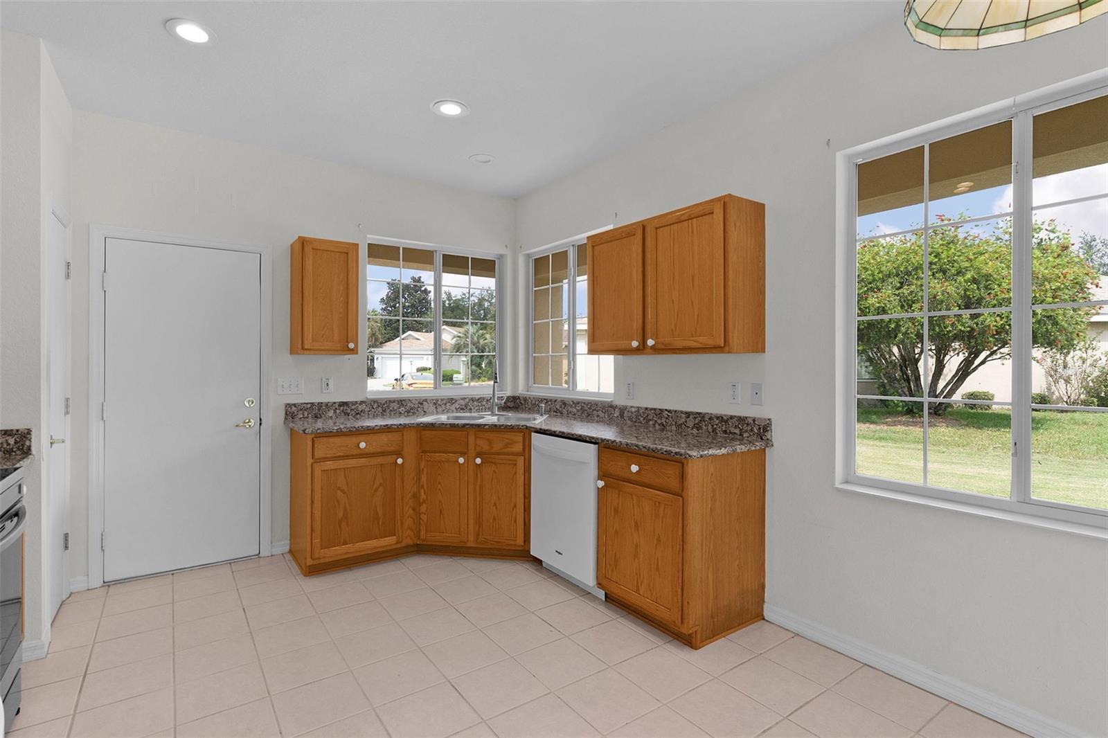 SPRUCE CREEK GC - Residential