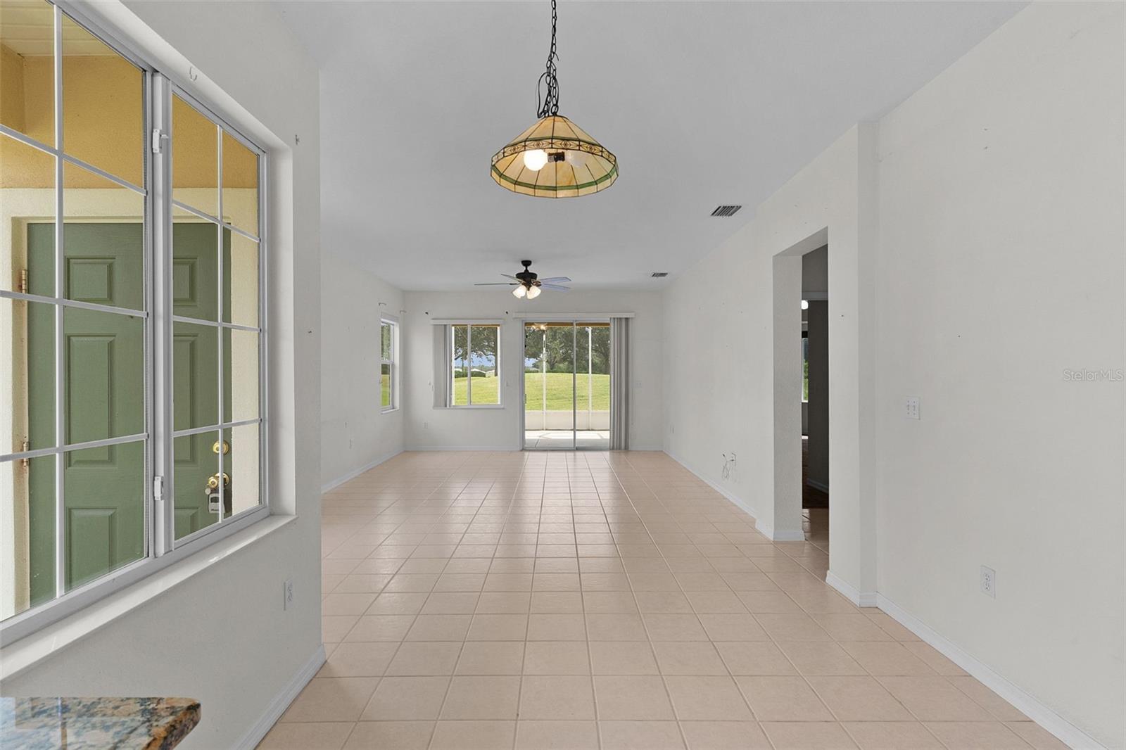 SPRUCE CREEK GC - Residential