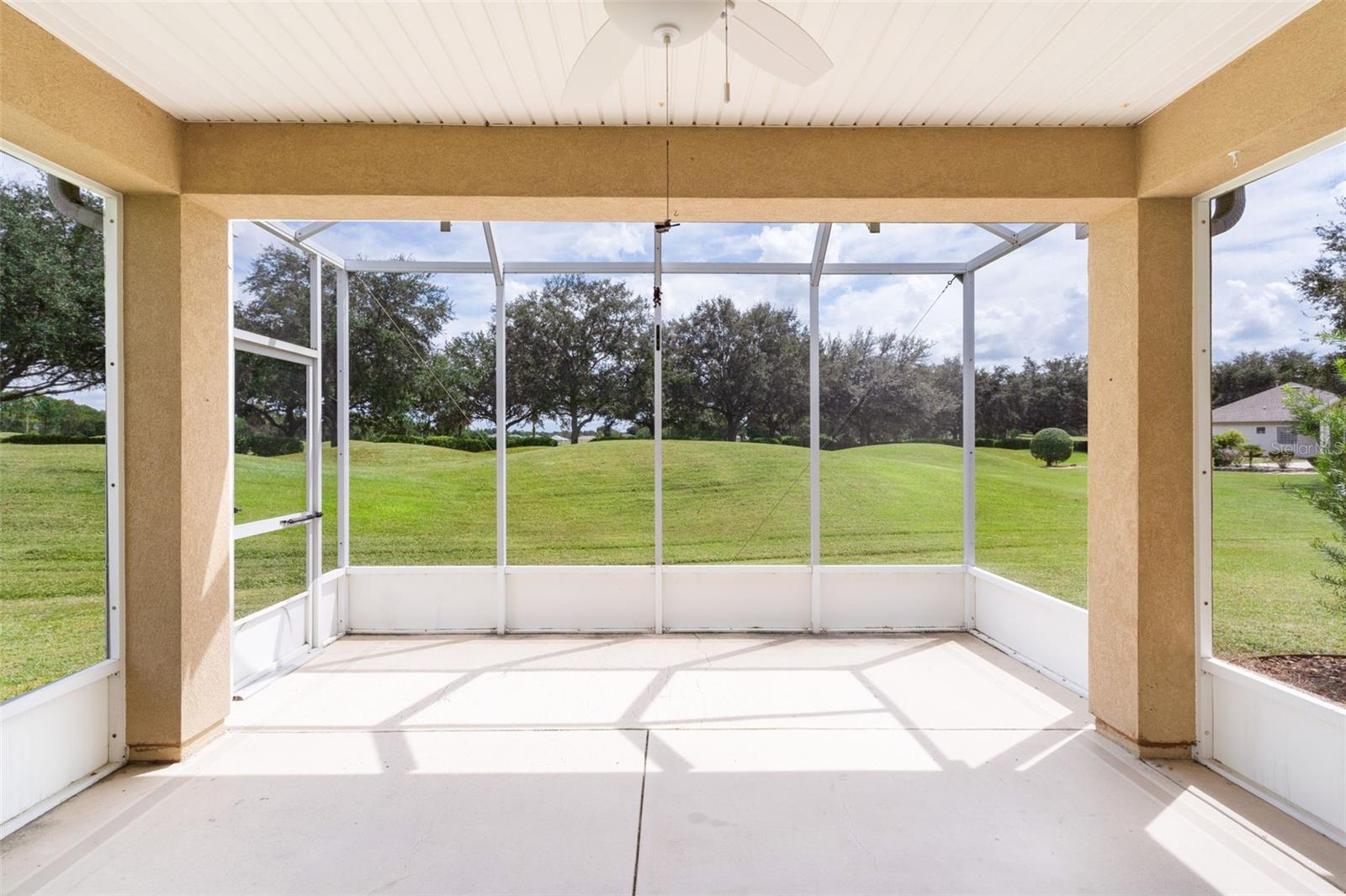 SPRUCE CREEK GC - Residential