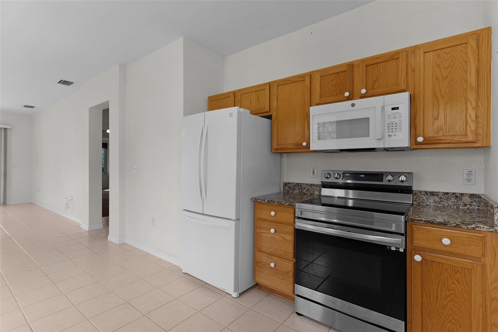 SPRUCE CREEK GC - Residential
