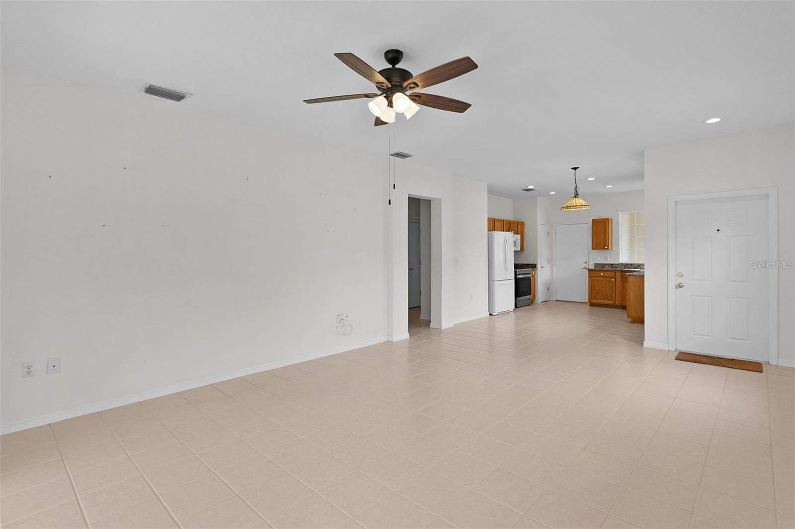 SPRUCE CREEK GC - Residential