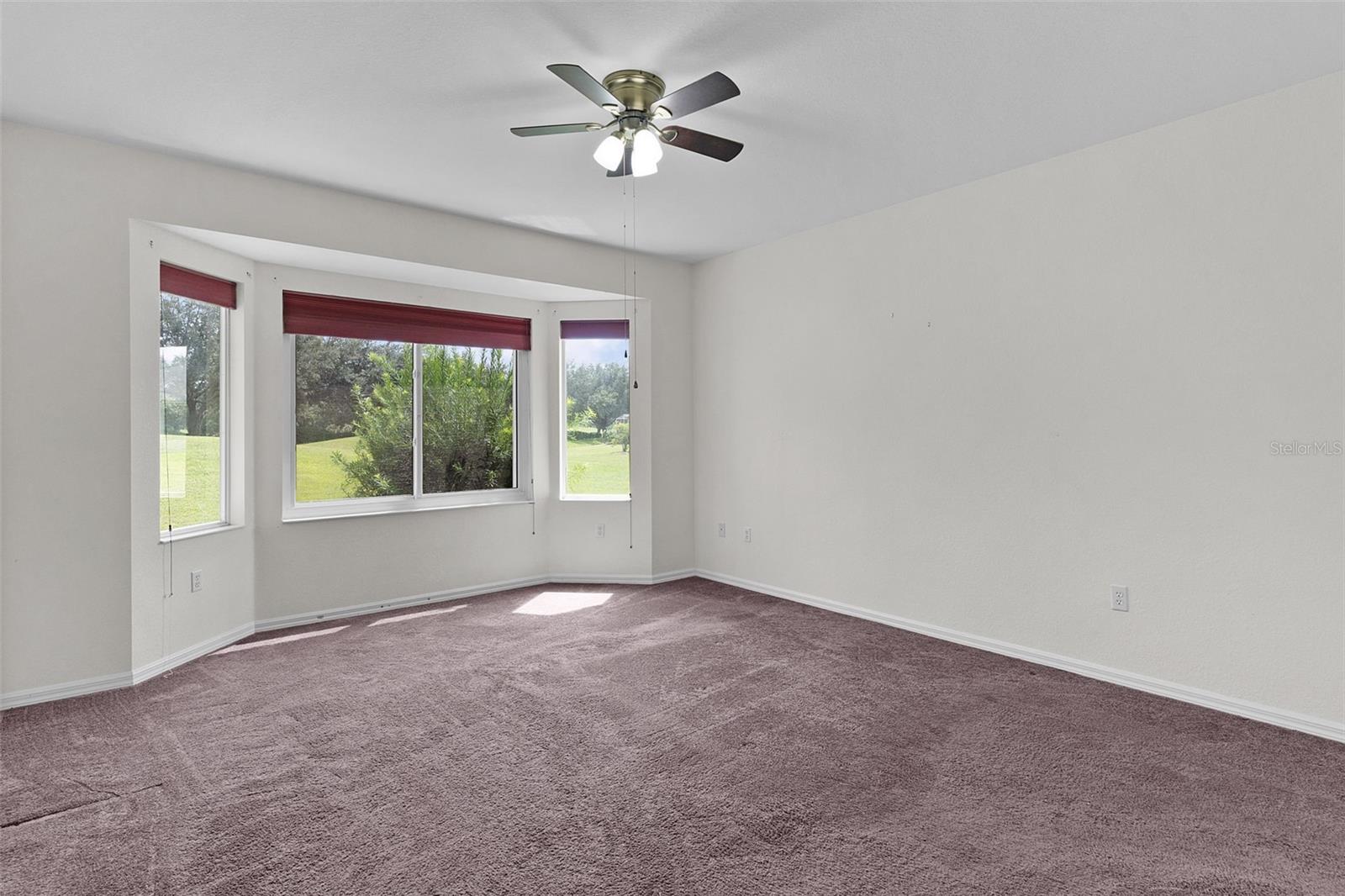 SPRUCE CREEK GC - Residential