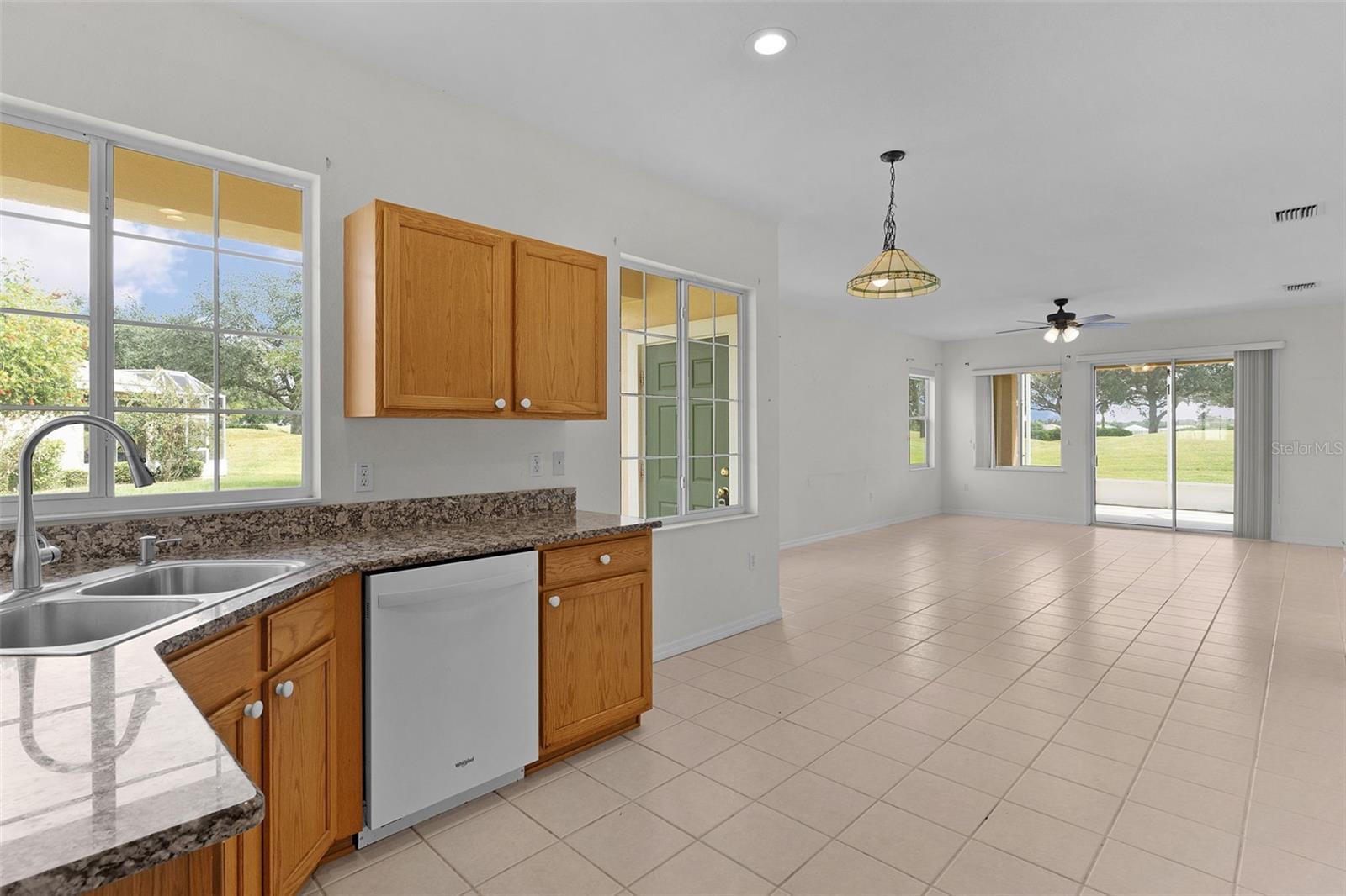 SPRUCE CREEK GC - Residential
