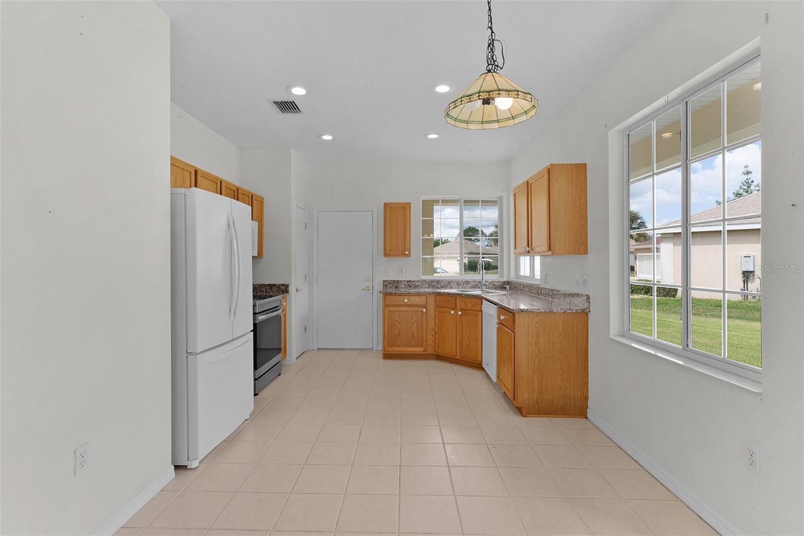 SPRUCE CREEK GC - Residential