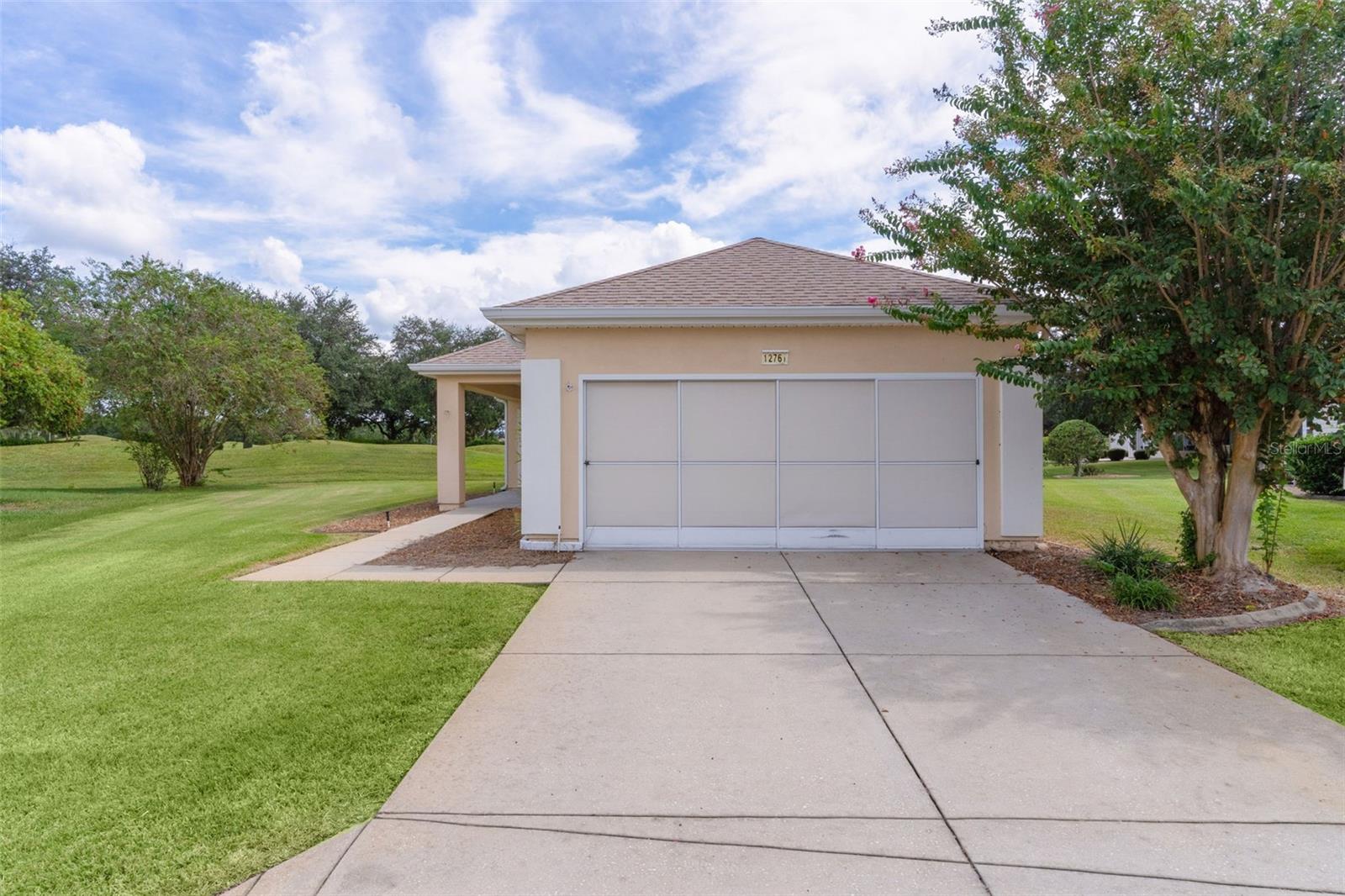 SPRUCE CREEK GC - Residential