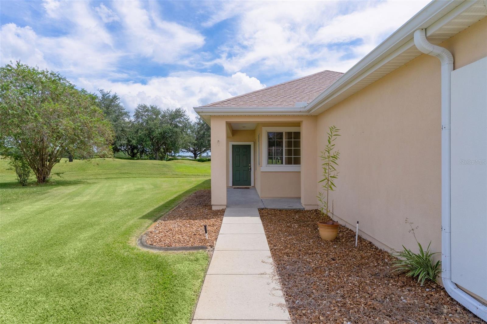 SPRUCE CREEK GC - Residential