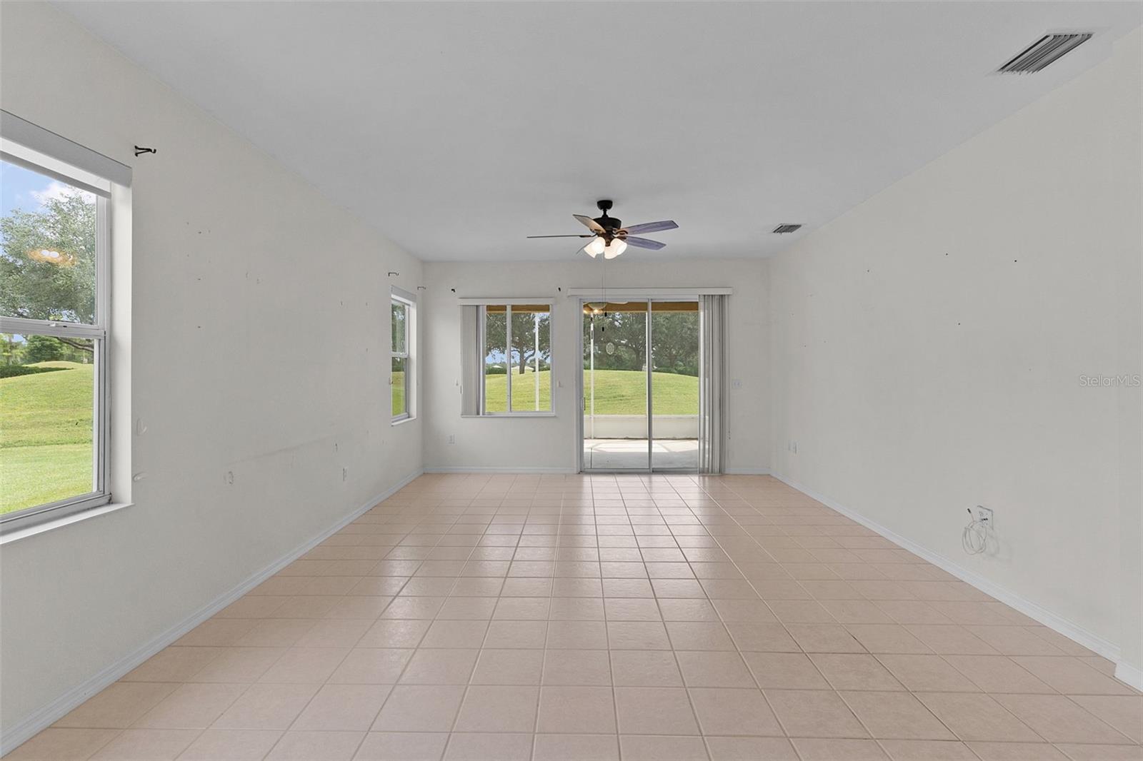 SPRUCE CREEK GC - Residential