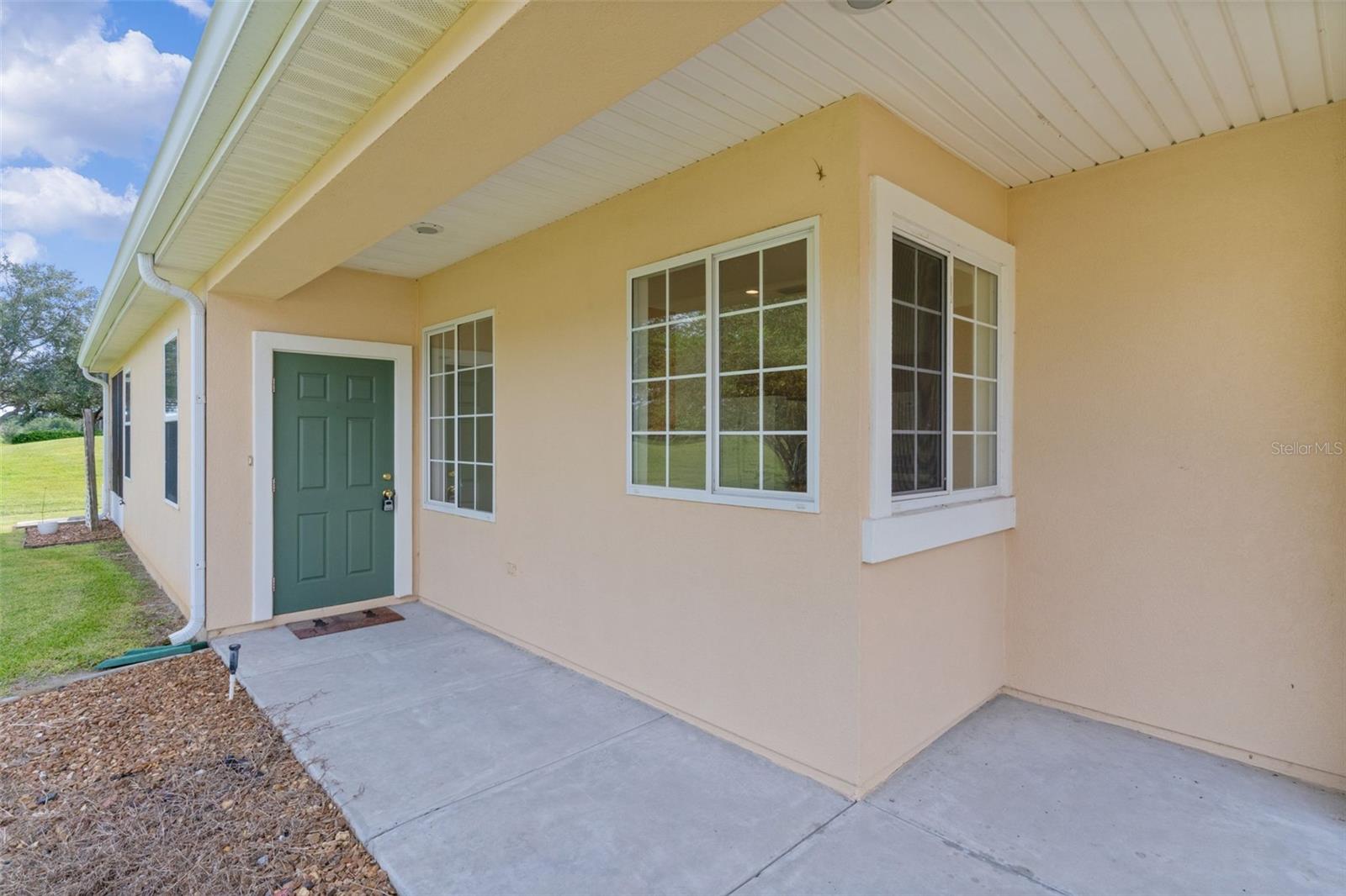 SPRUCE CREEK GC - Residential