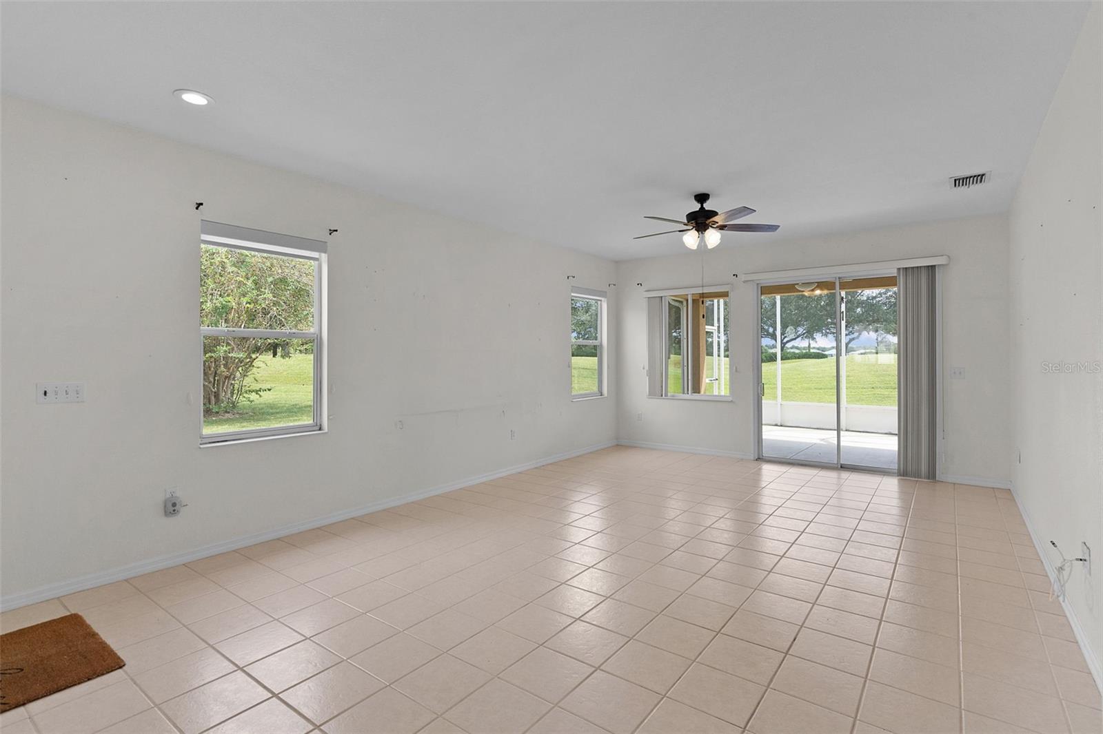 SPRUCE CREEK GC - Residential