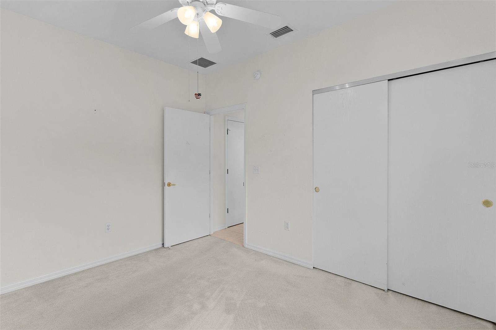 SPRUCE CREEK GC - Residential