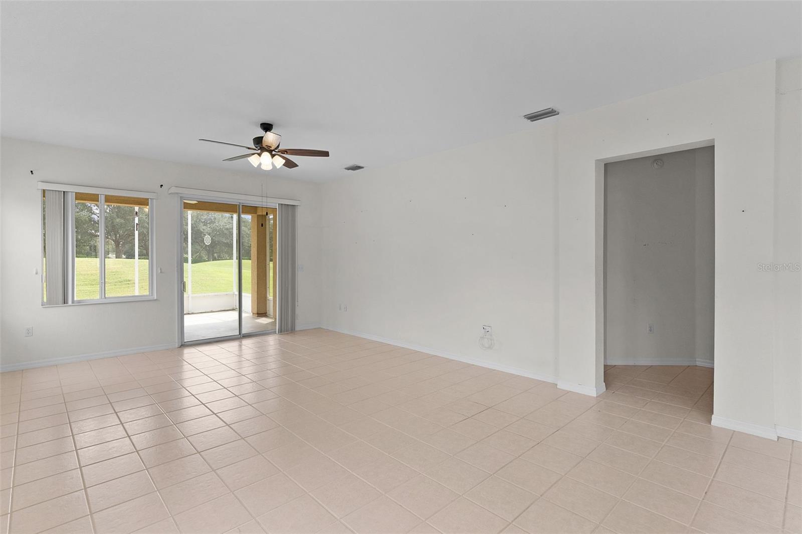 SPRUCE CREEK GC - Residential