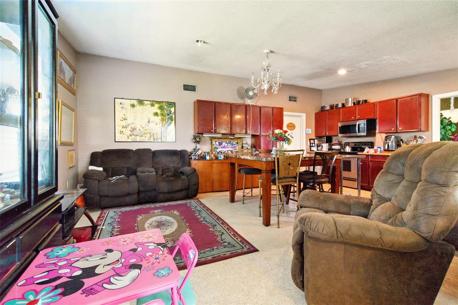 2504 CARIBBEAN COURT