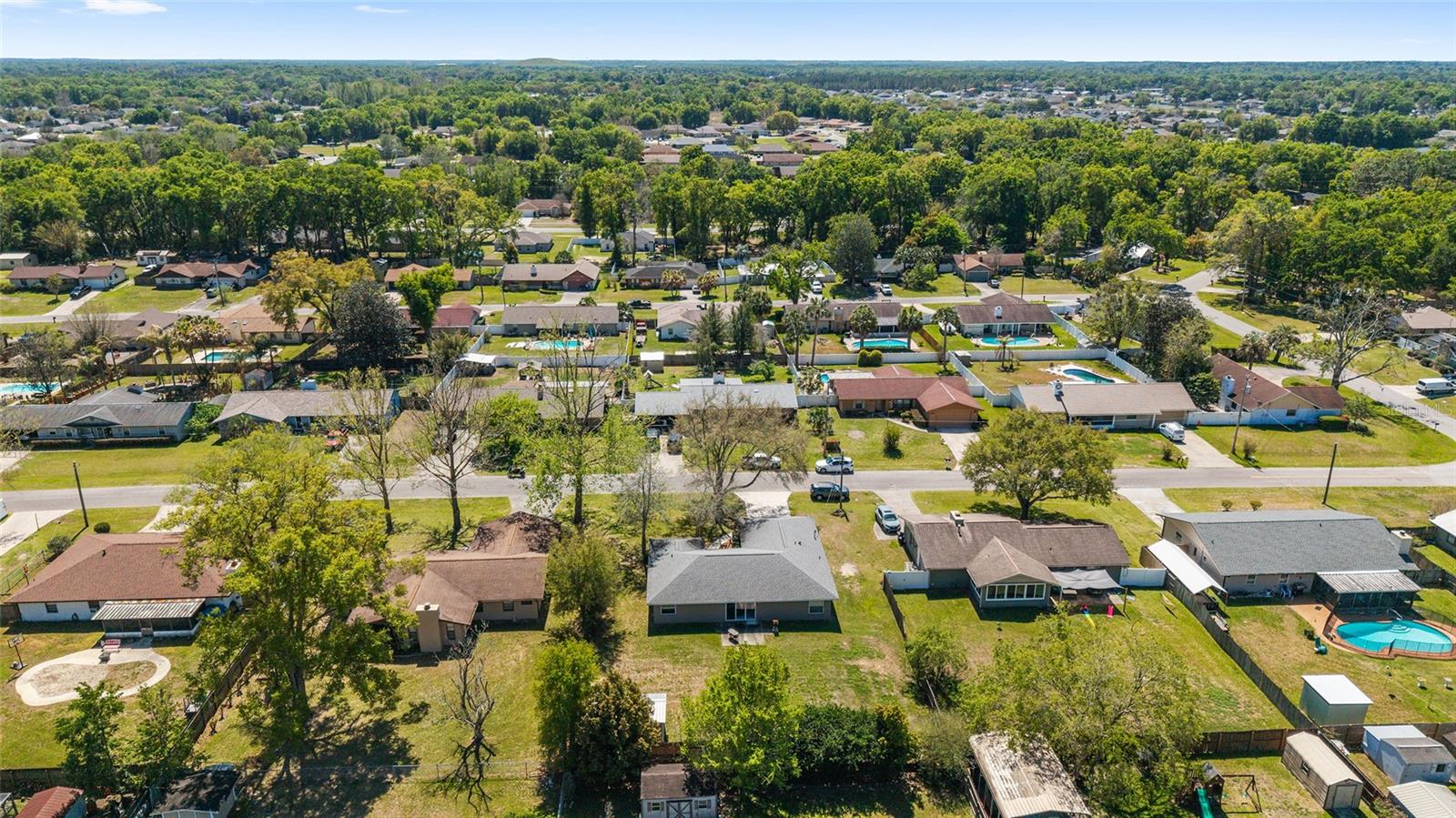 BELLEAIR - Residential