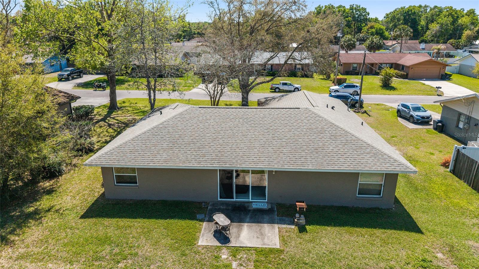 BELLEAIR - Residential