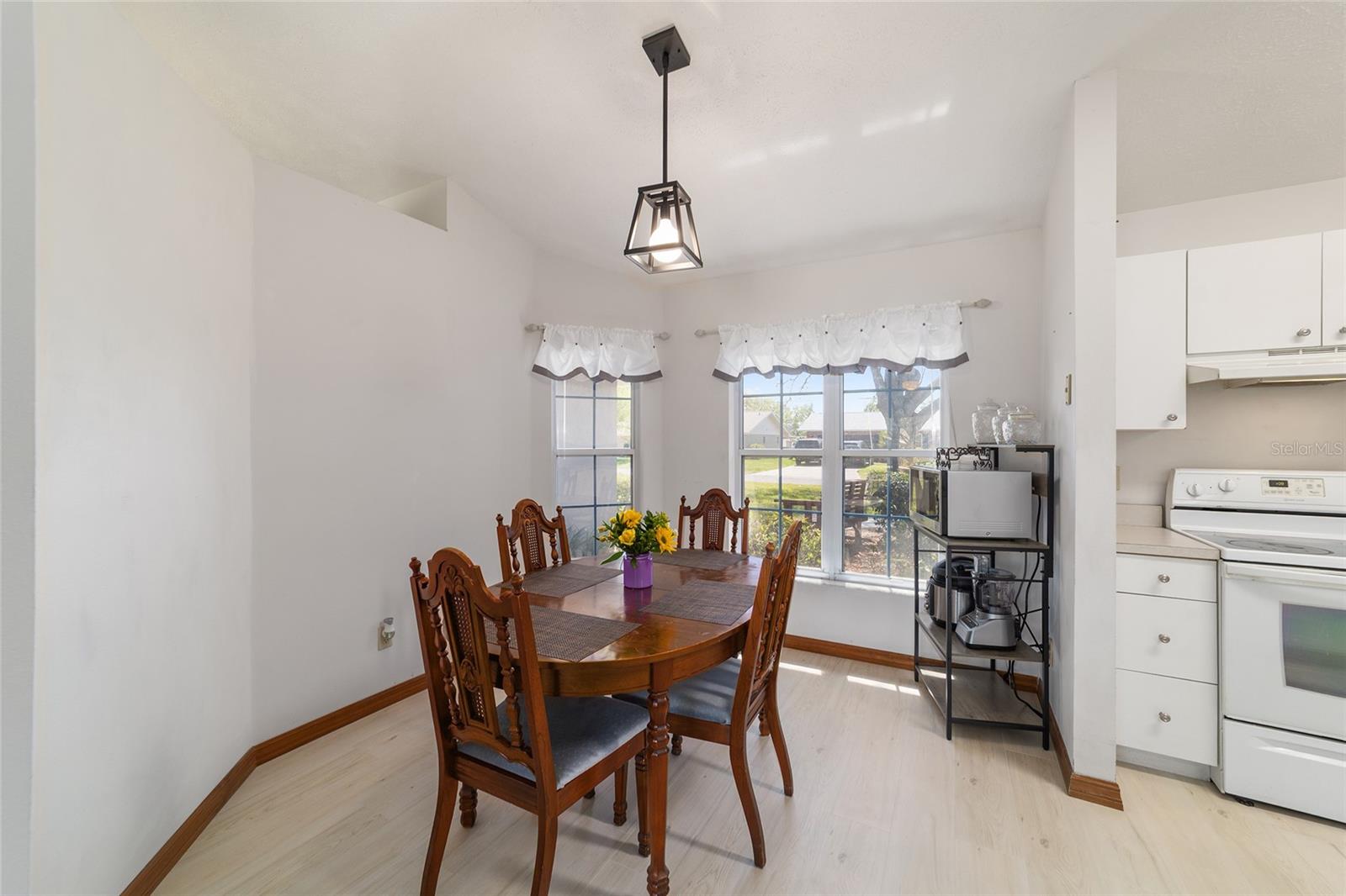 BELLEAIR - Residential