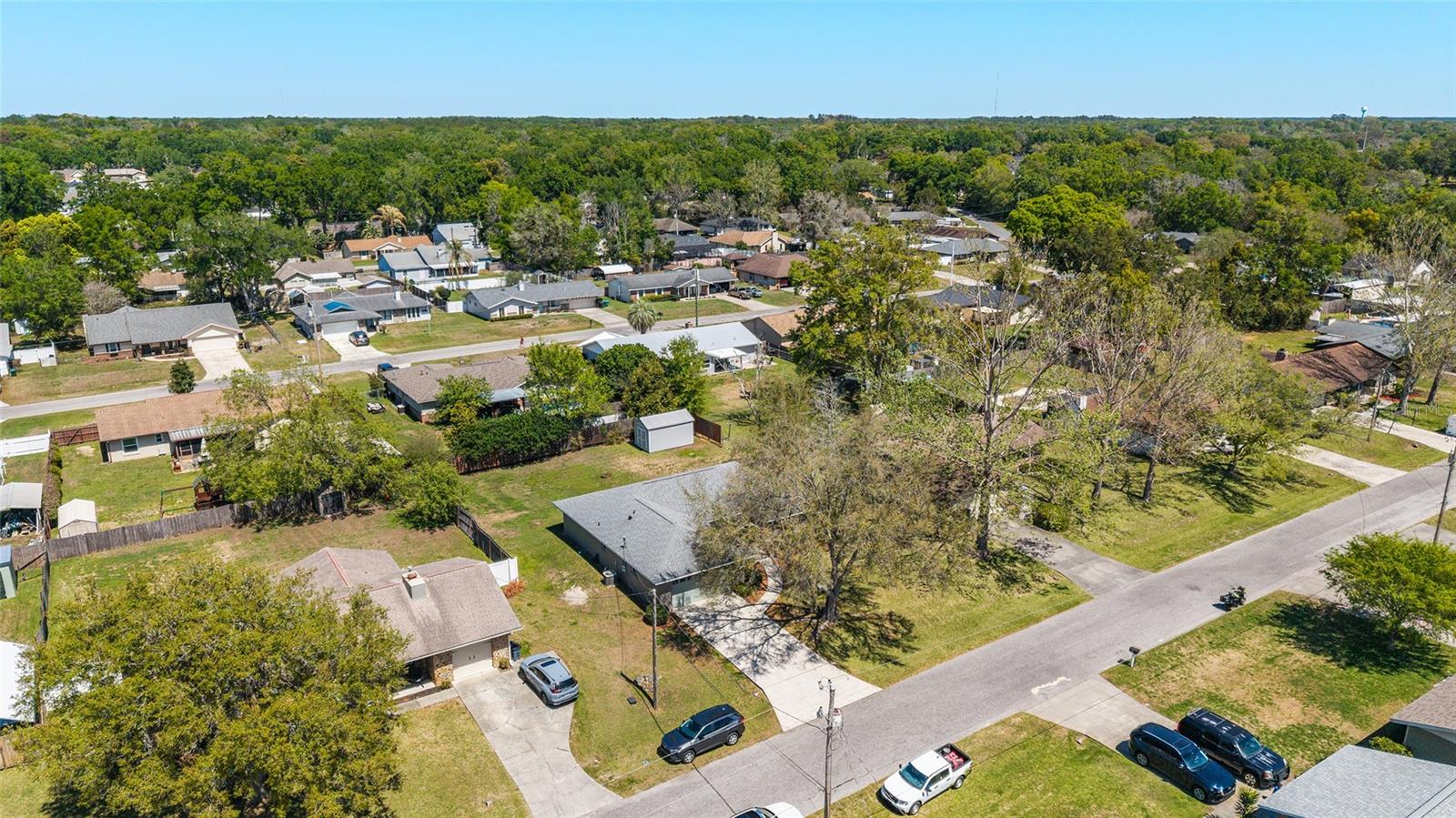 BELLEAIR - Residential