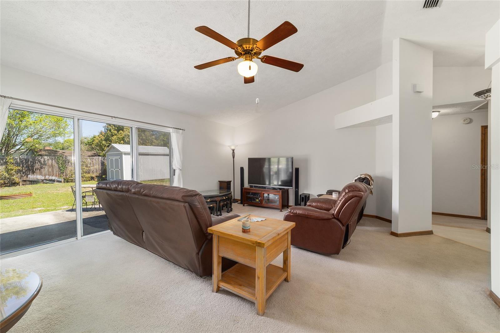 BELLEAIR - Residential