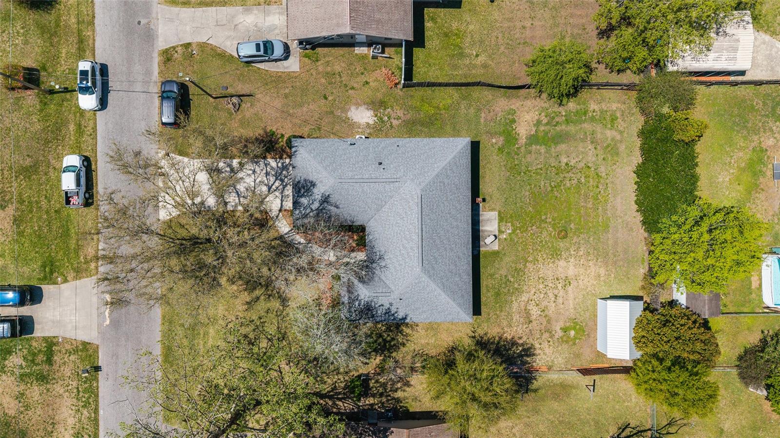 BELLEAIR - Residential