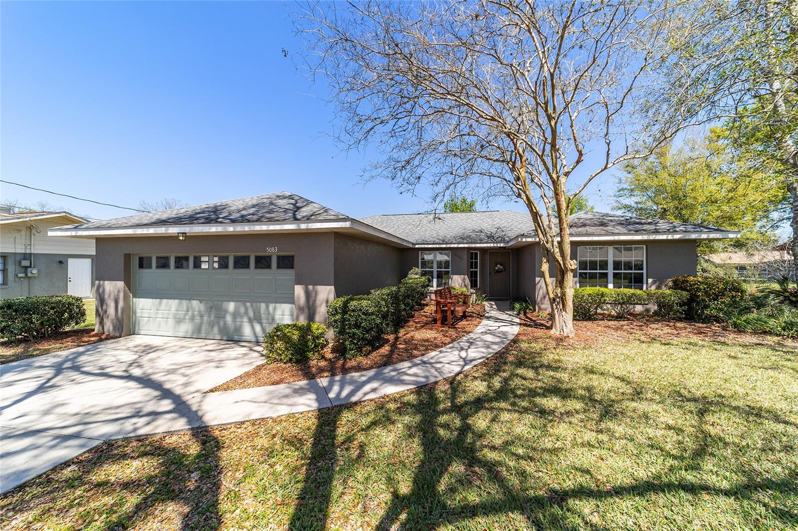 BELLEAIR - Residential