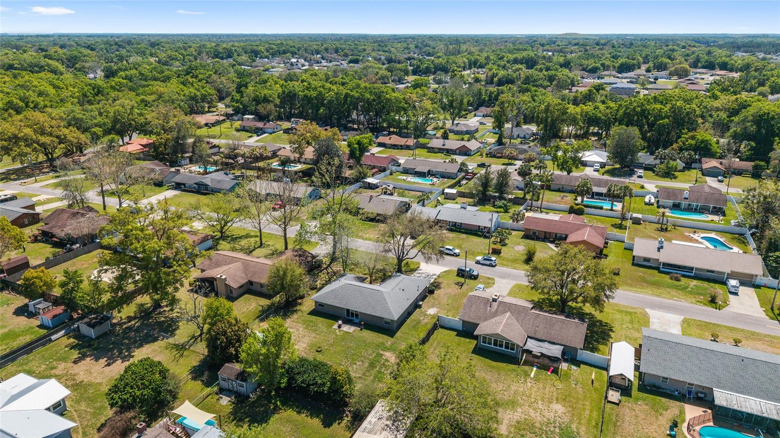 BELLEAIR - Residential