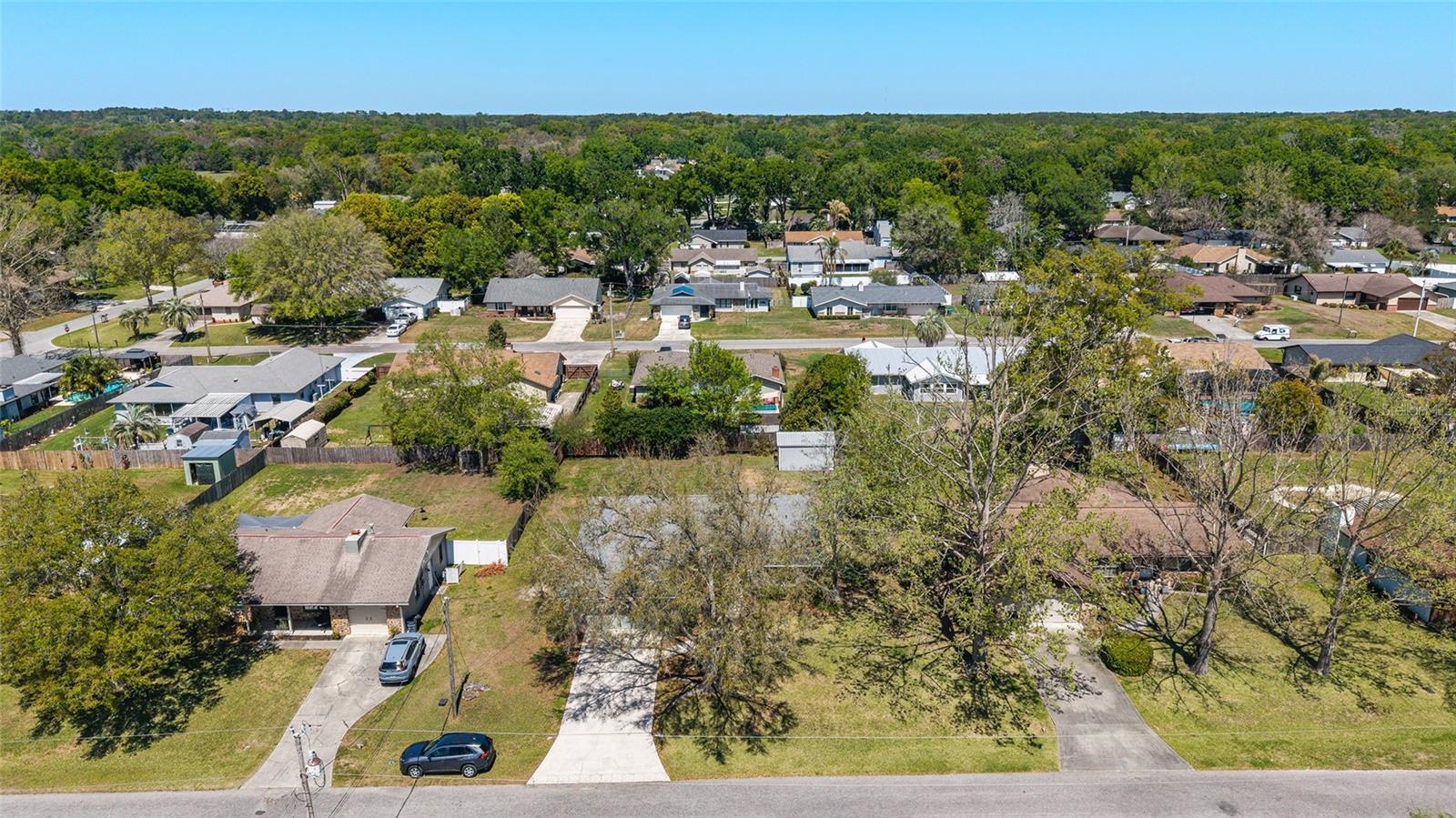 BELLEAIR - Residential