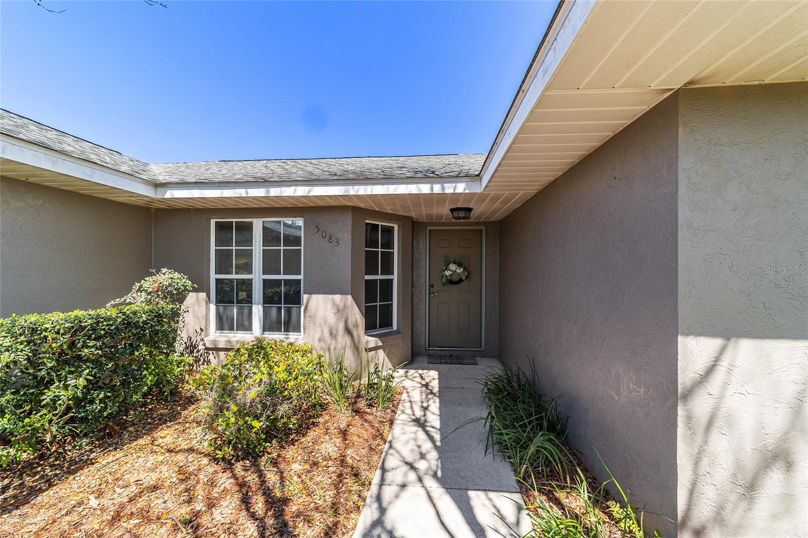 BELLEAIR - Residential