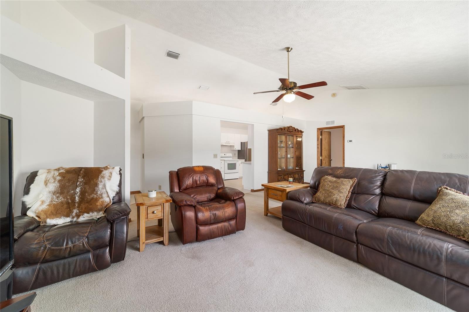 BELLEAIR - Residential