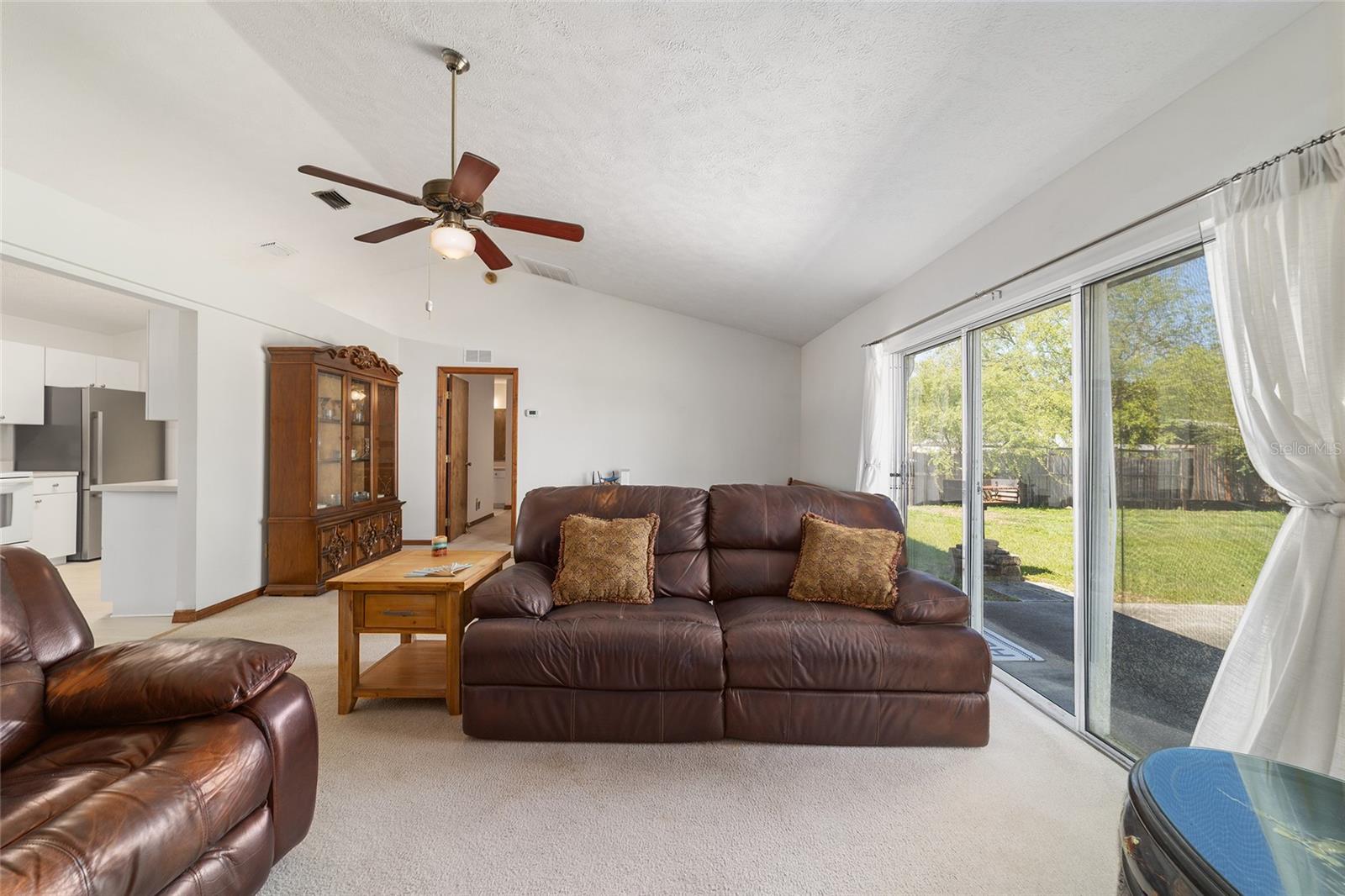 BELLEAIR - Residential