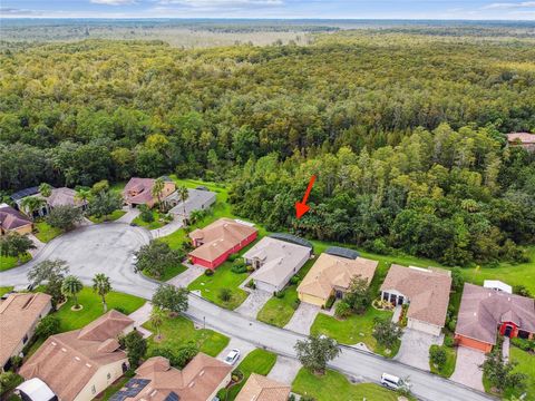 A home in POINCIANA