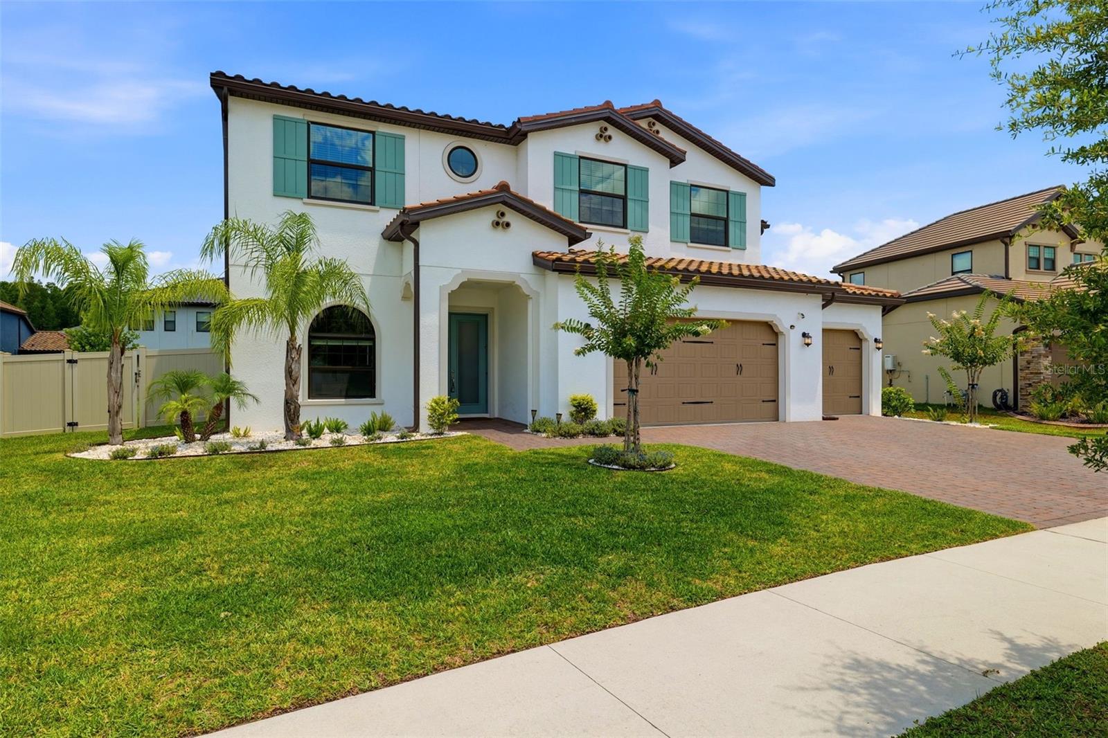 6015 MARSH TRAIL DRIVE