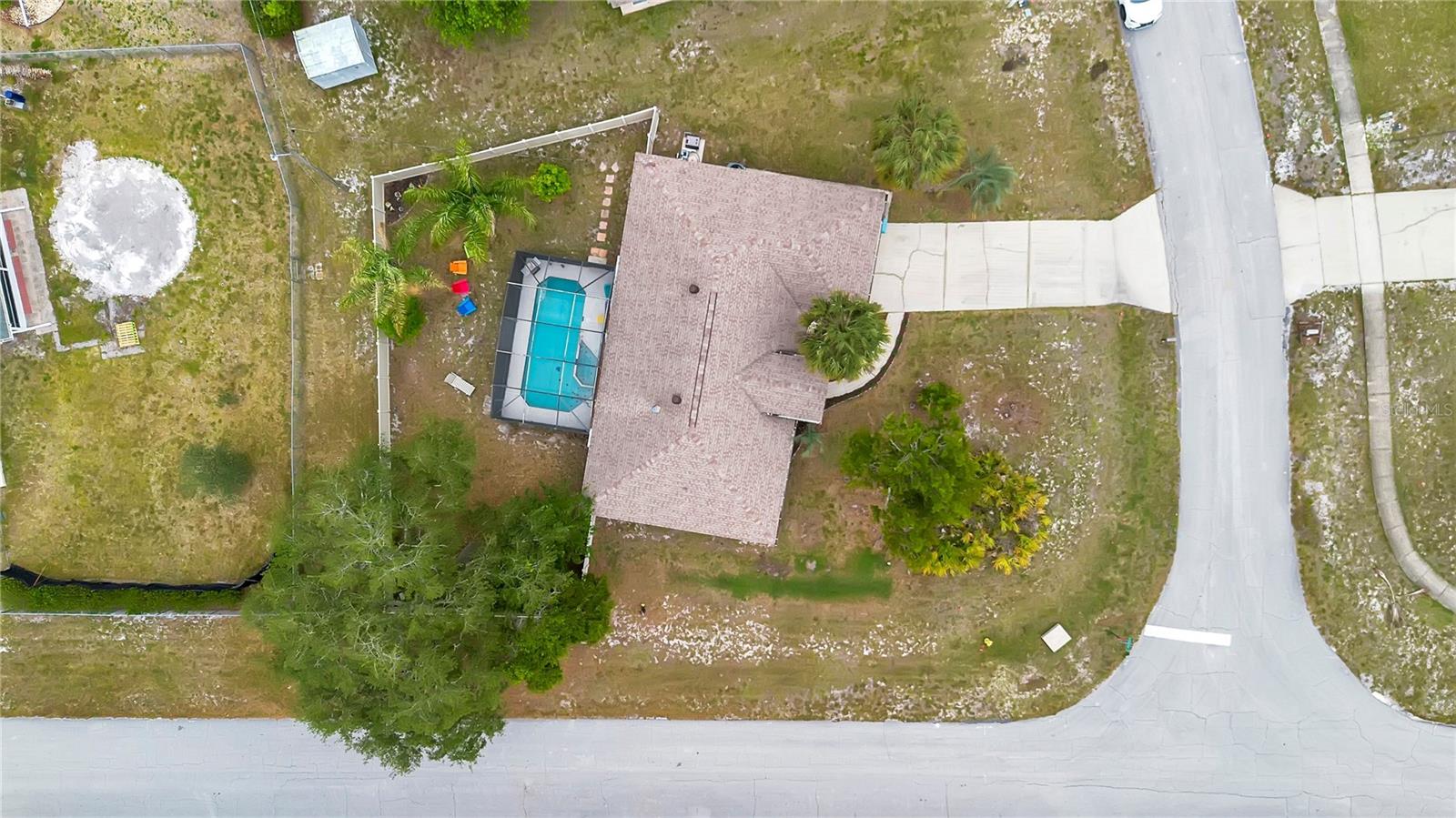 DELTONA LAKES UN 43 - Residential