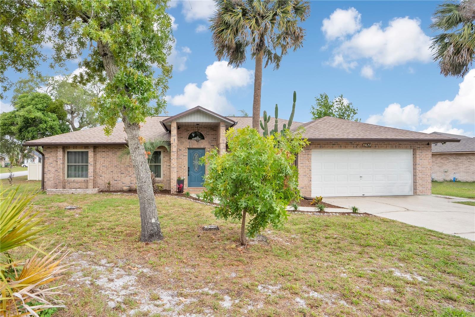 DELTONA LAKES UN 43 - Residential