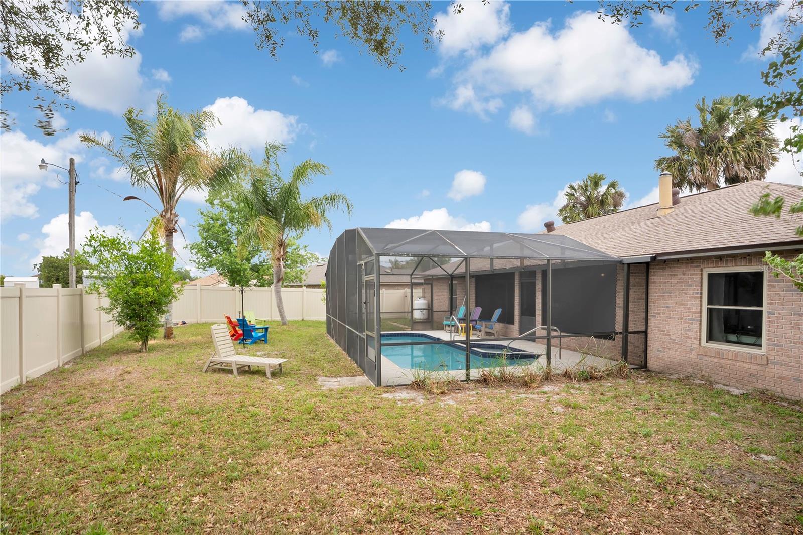 DELTONA LAKES UN 43 - Residential