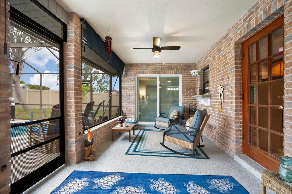 Photo of 1691 Santee Avenue, Deltona, FL 32738 (MLS # O6401051)