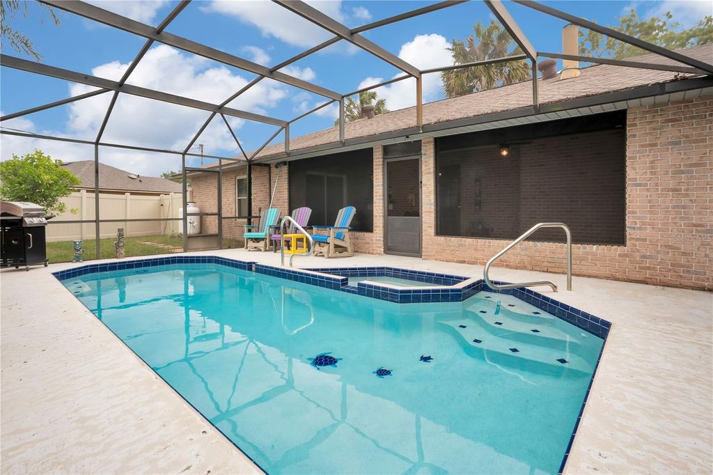 Photo of 1691 Santee Avenue, Deltona, FL 32738 (MLS # O6401051)