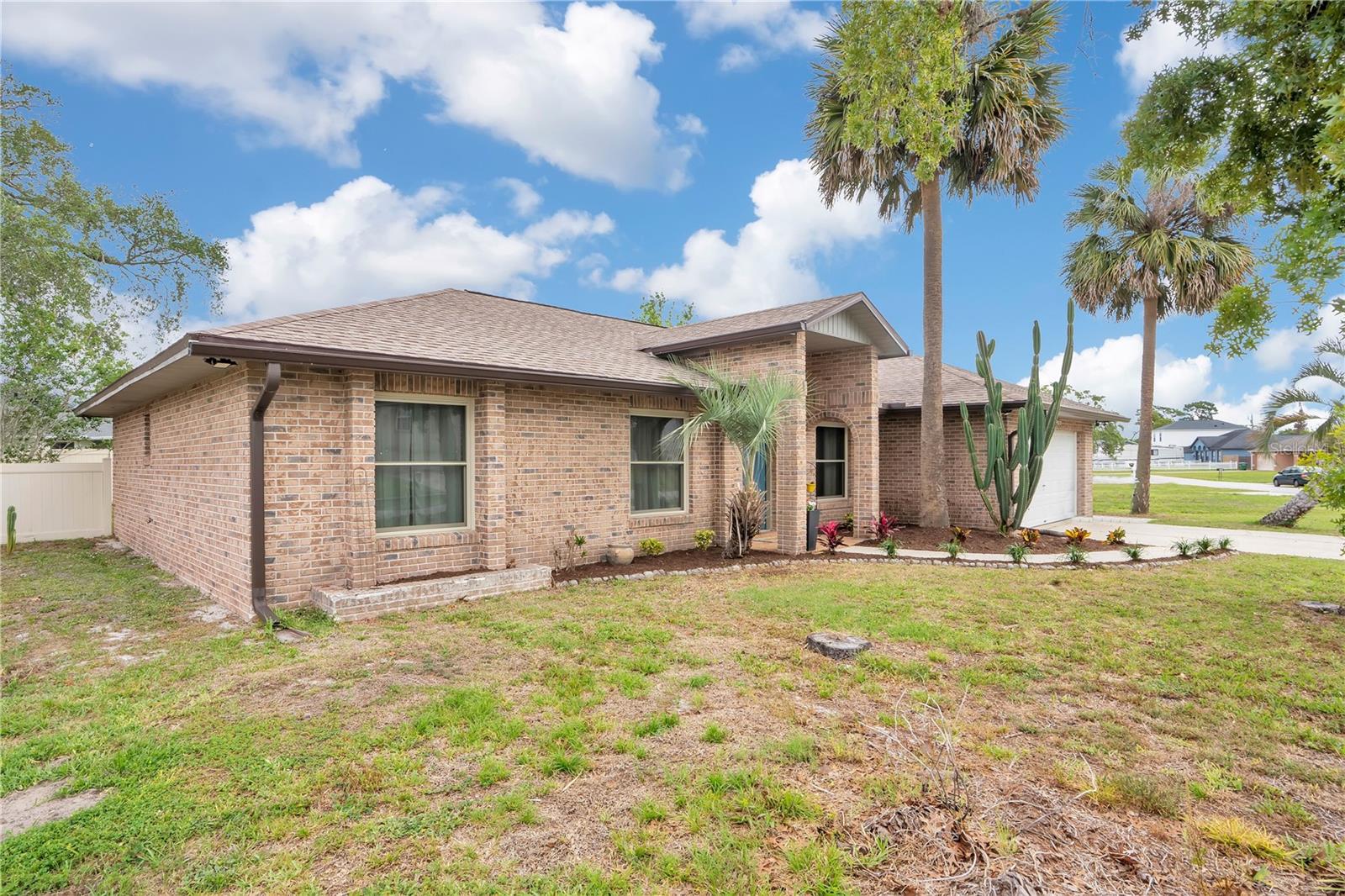 DELTONA LAKES UN 43 - Residential