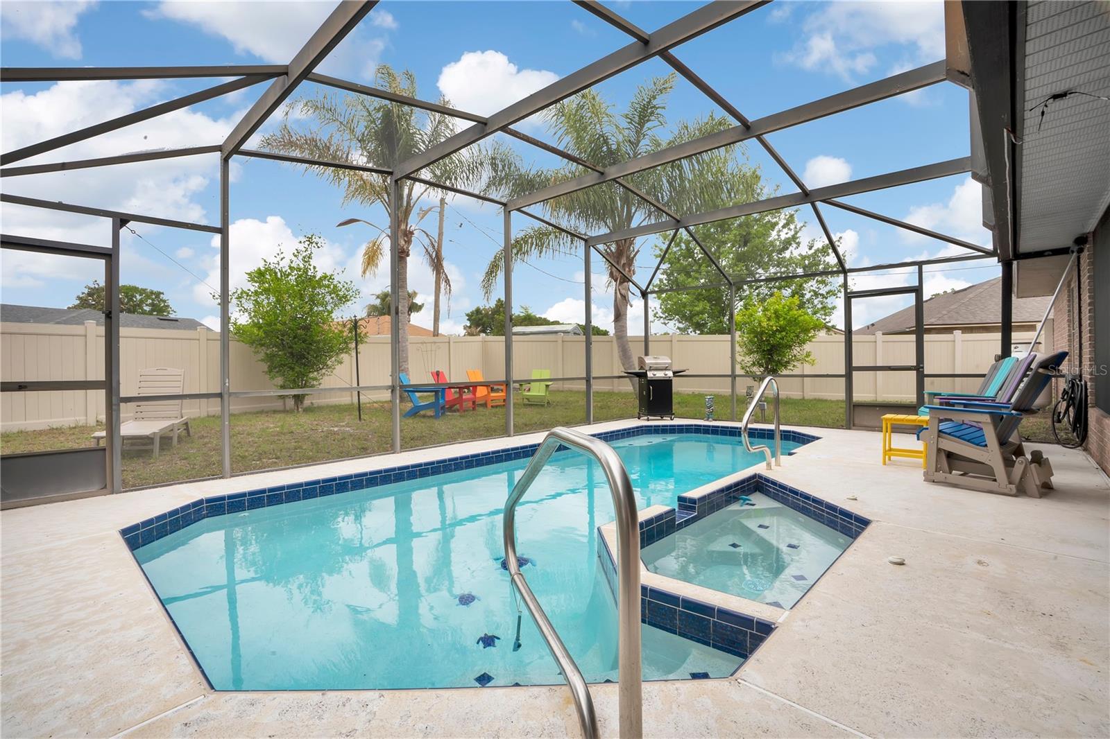 DELTONA LAKES UN 43 - Residential