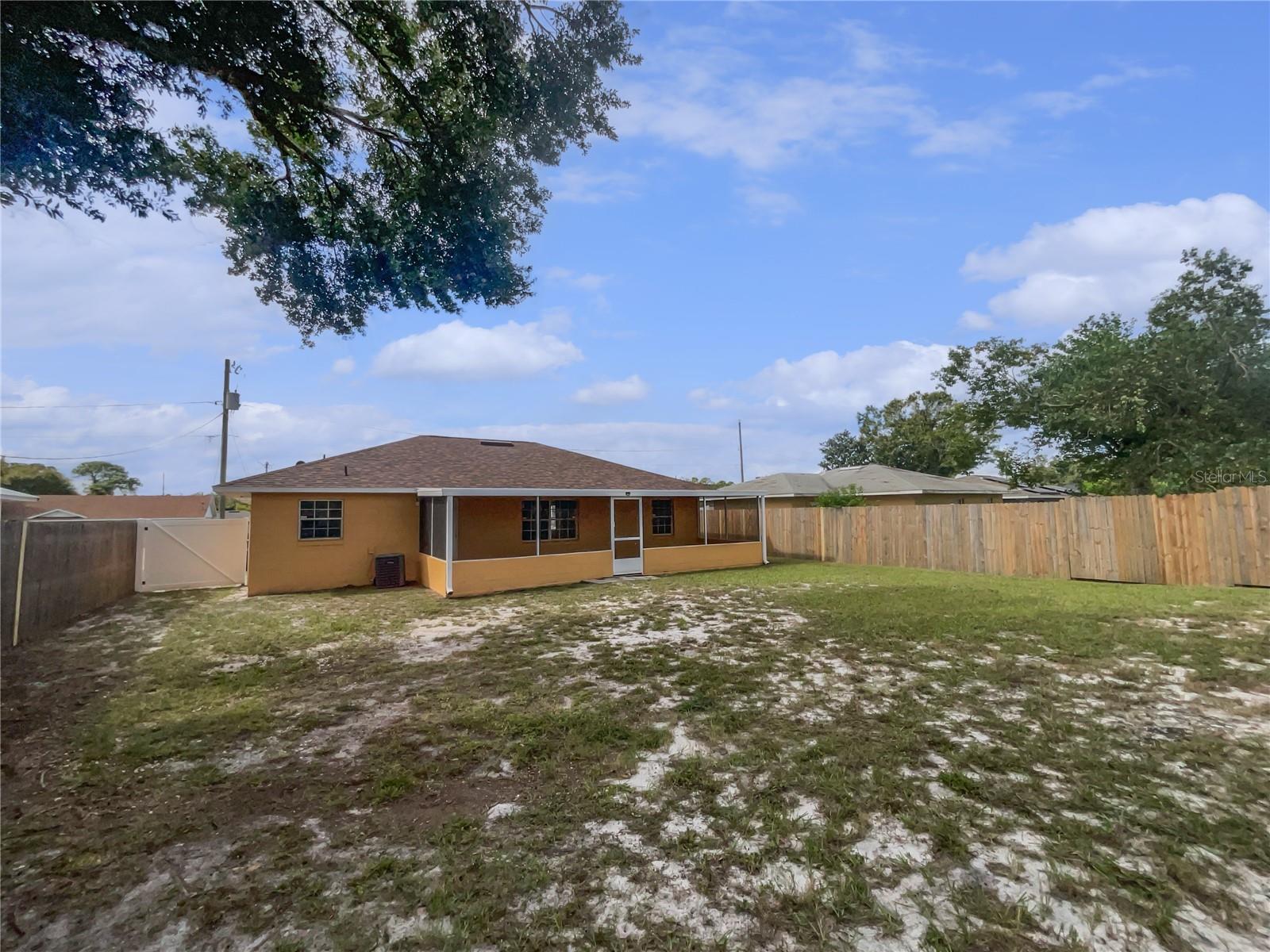 VARNER HEIGHTS - Residential