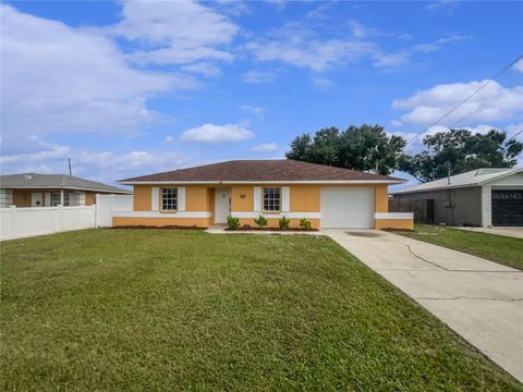 Photo of 203 Summer View Drive, Winter Haven, FL 33880 (MLS # O6351578)