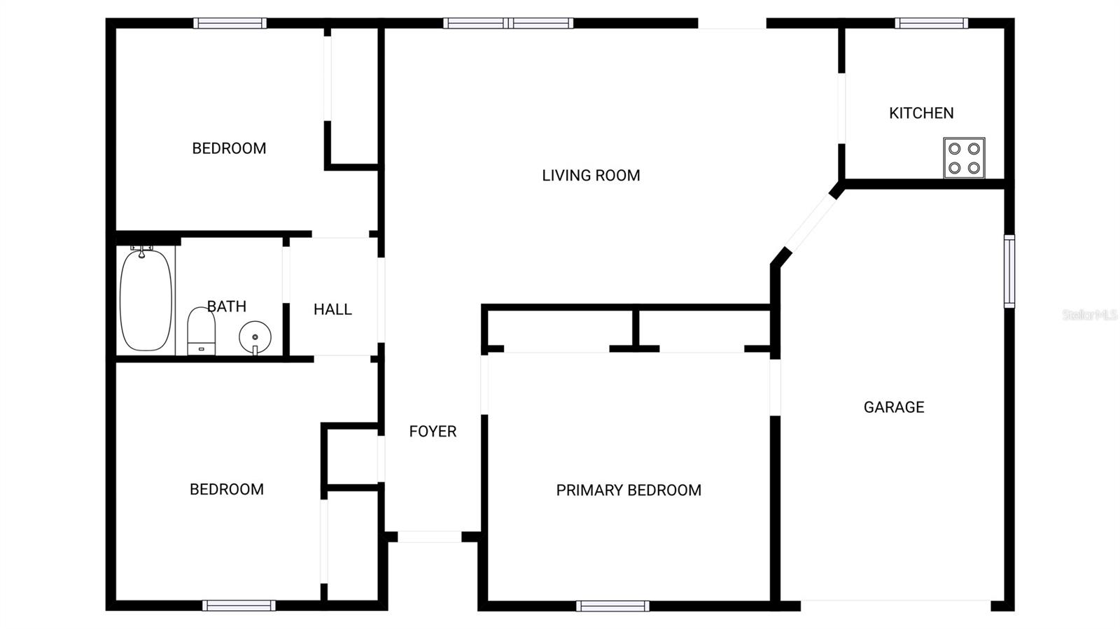 VARNER HEIGHTS - Residential