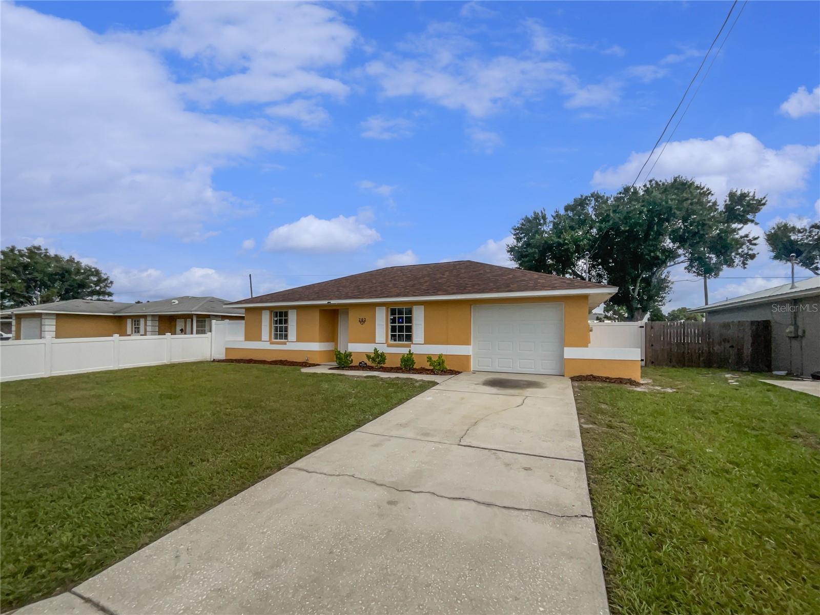 VARNER HEIGHTS - Residential