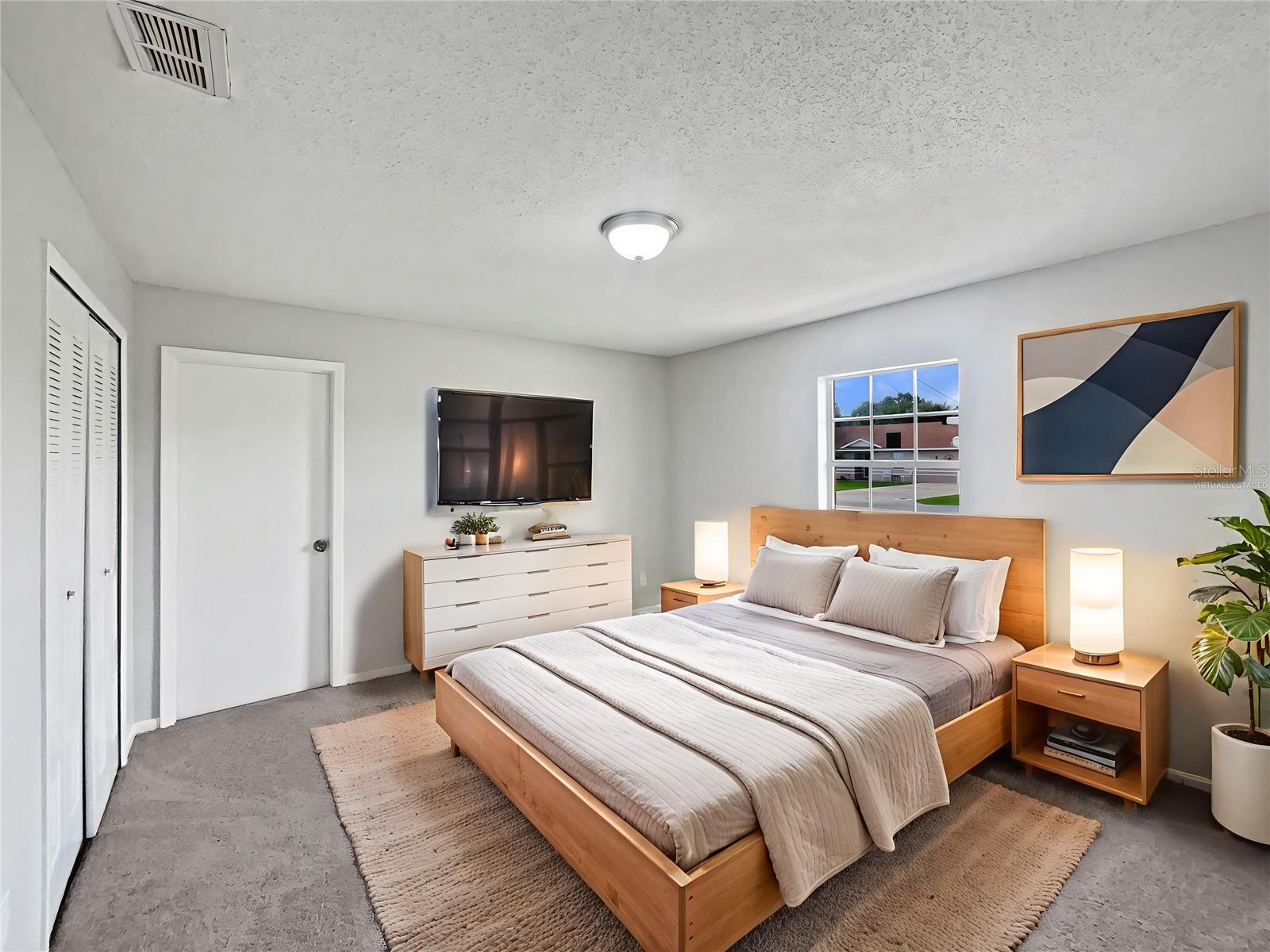 VARNER HEIGHTS - Residential