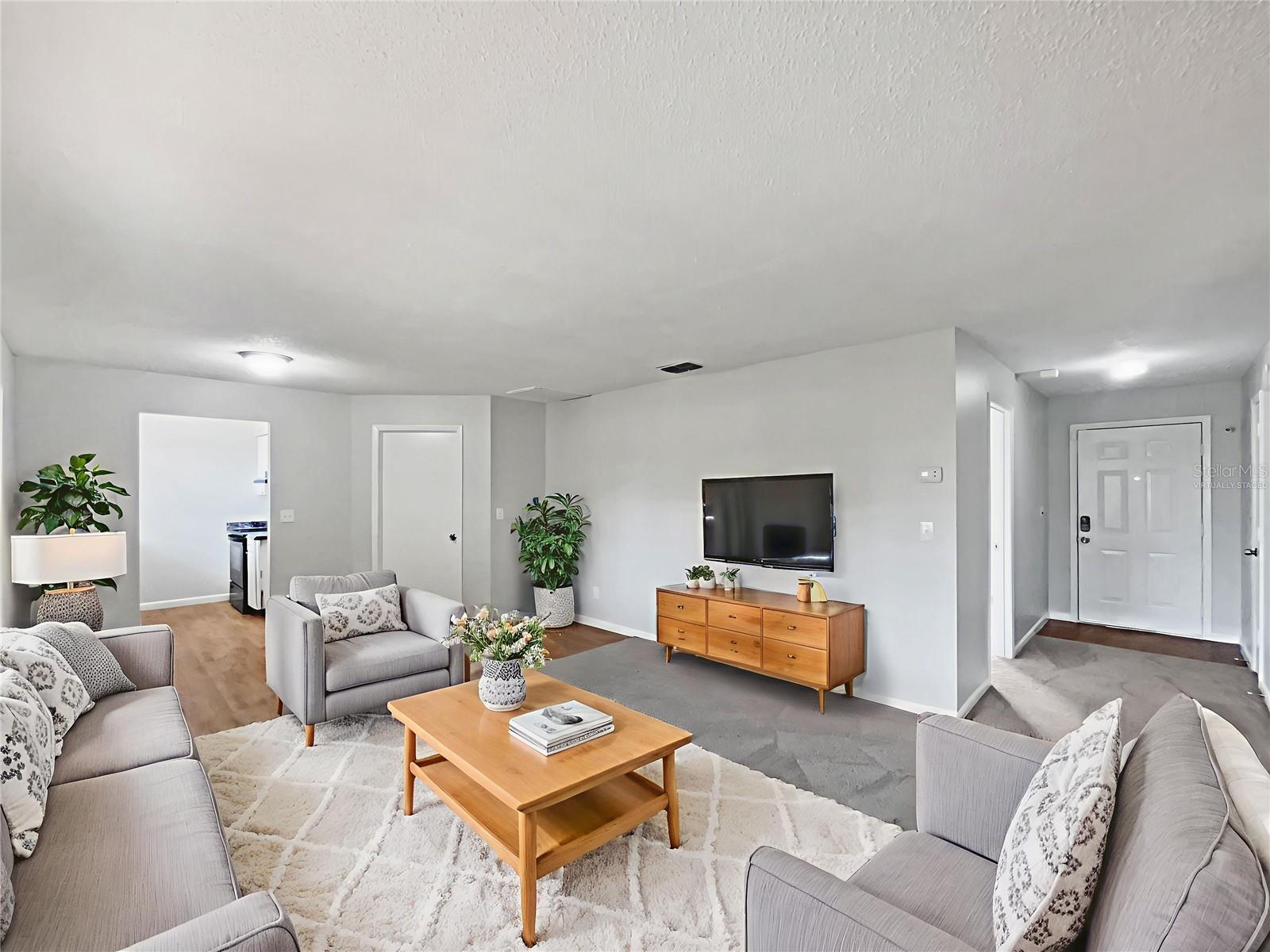 VARNER HEIGHTS - Residential