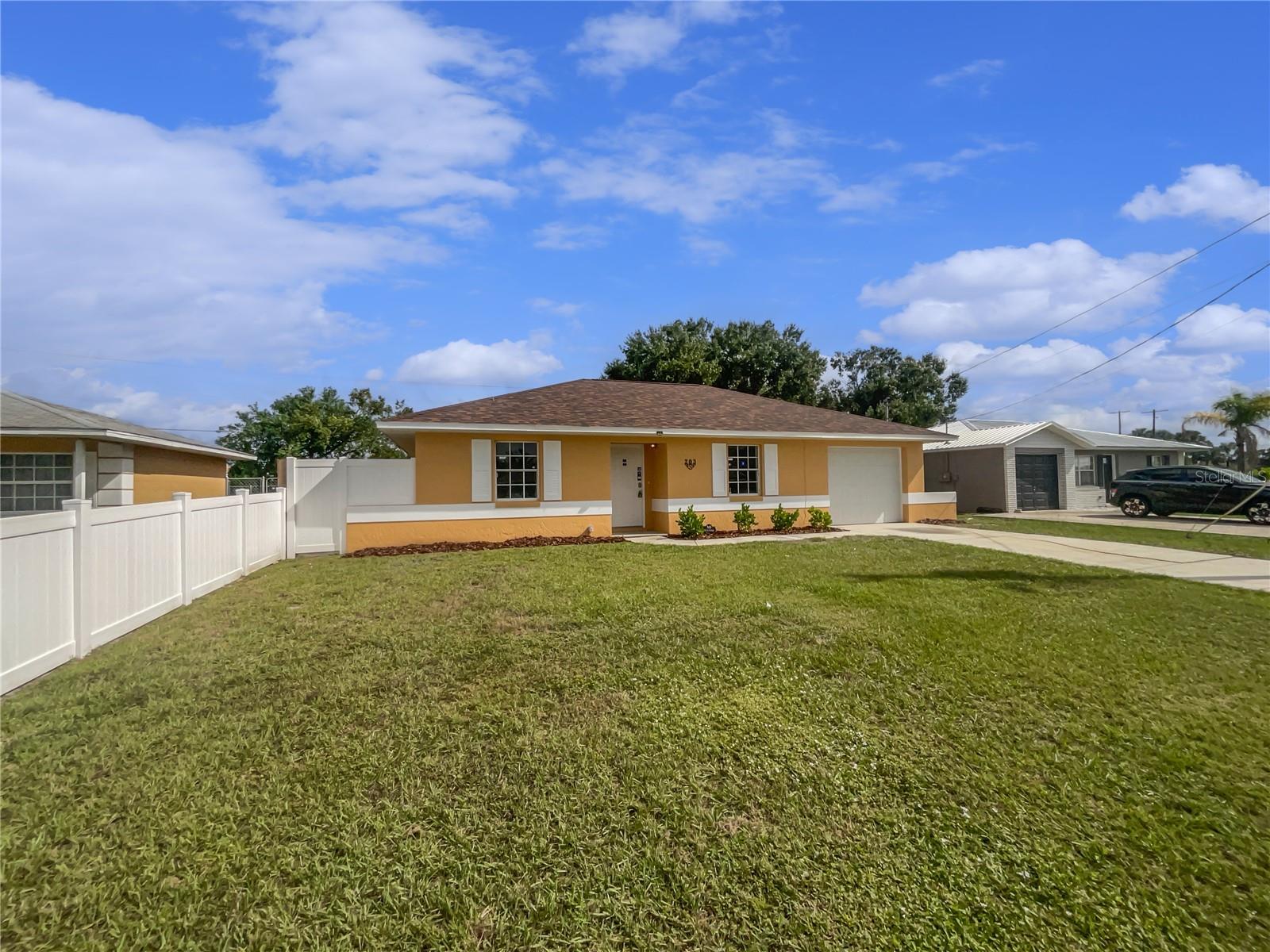 VARNER HEIGHTS - Residential
