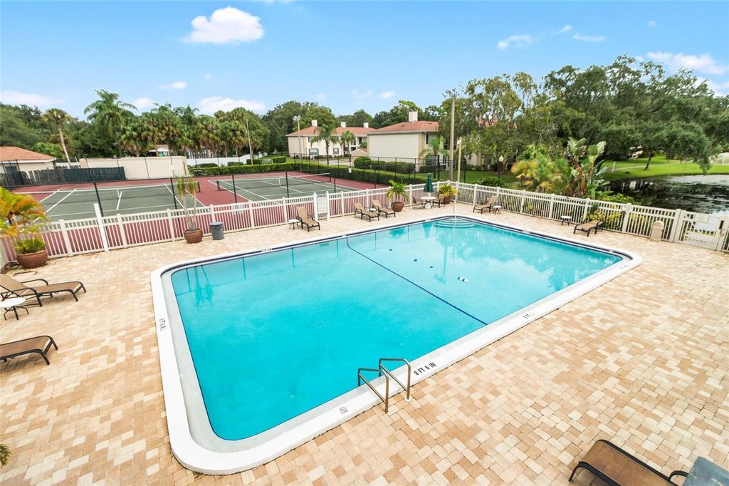 Photo of 3402 Latania Drive #321, Tampa, FL 33618 (MLS # TB8496744)
