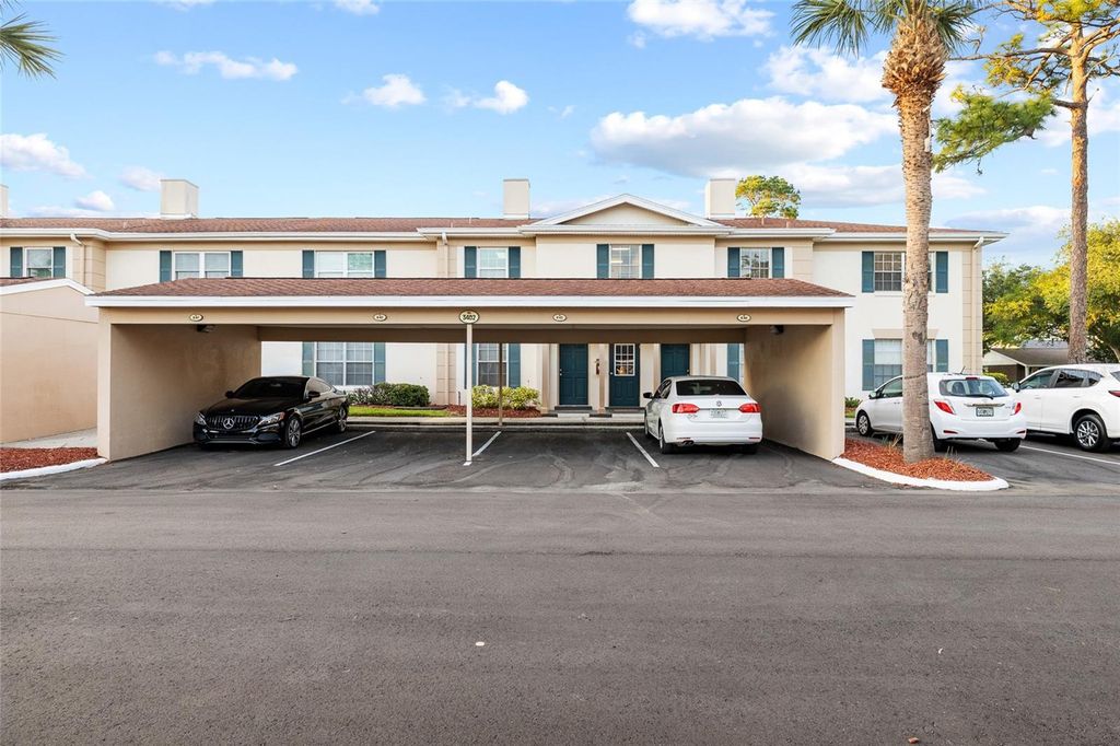 Photo of 3402 Latania Drive #321, Tampa, FL 33618 (MLS # TB8496744)